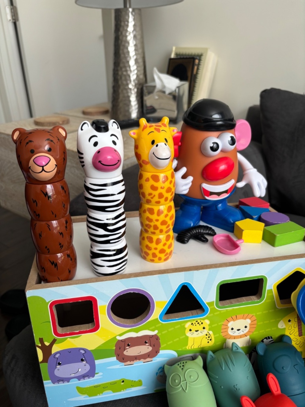 Toy Bundle - Picture 3 of 6